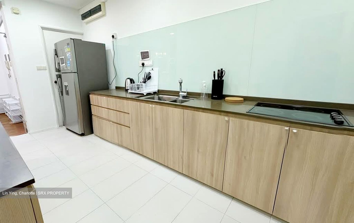 Oxley Garden (D9), Apartment #571621661